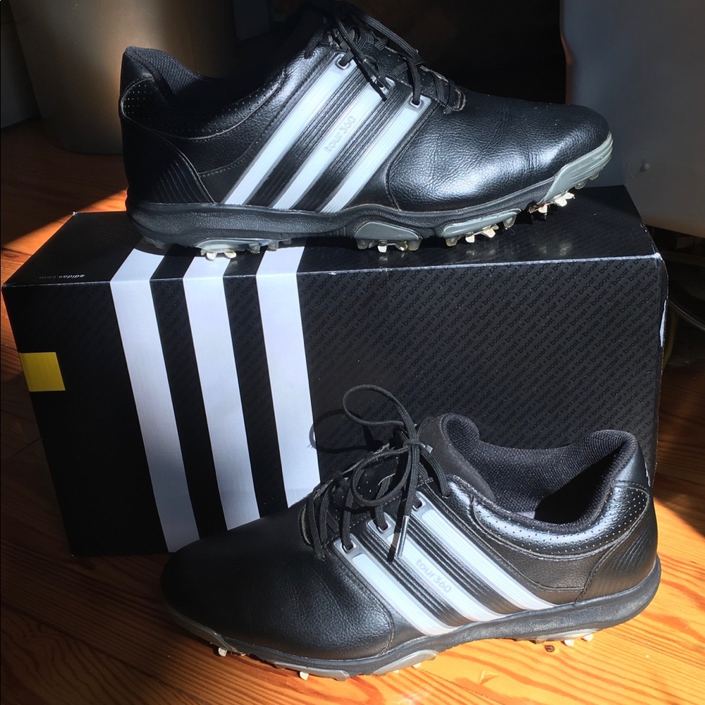 Adidas Tour 360 Golf